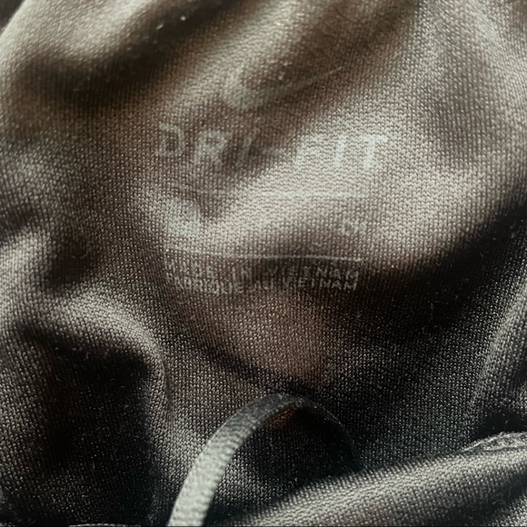 Womens Nike Running Shorts - Picture 3 of 5